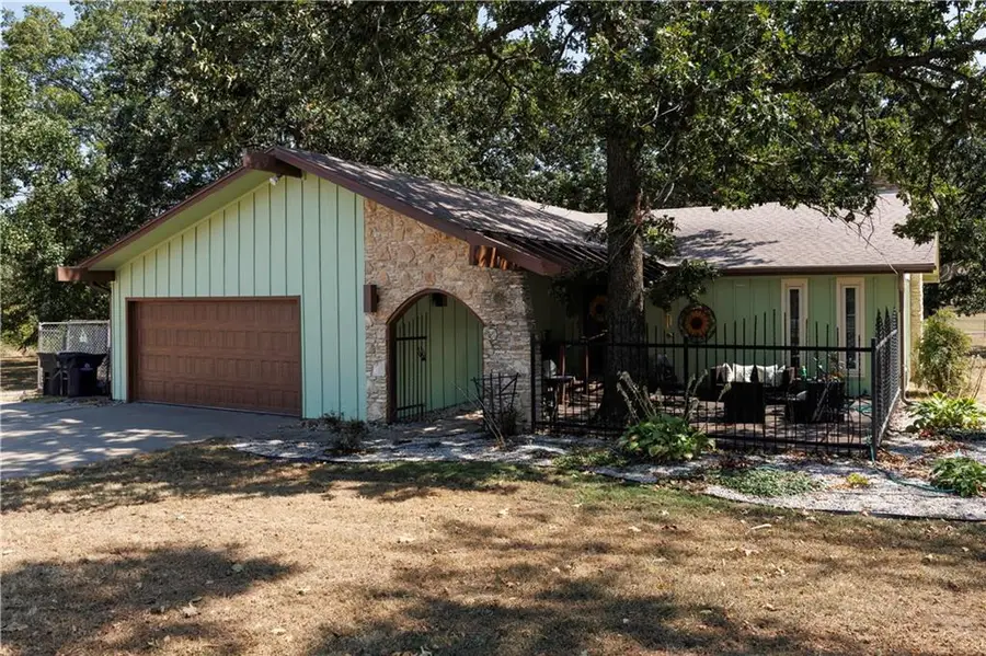 2936 Crown Drive, Independence, KS 67301 - #2