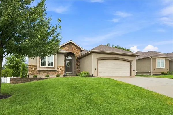 7524 N Eastern Avenue, Kansas City, MO 64158