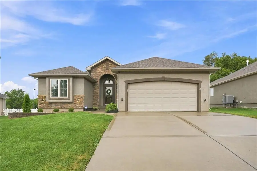7524 N Eastern Avenue, Kansas City, MO 64158 - #2