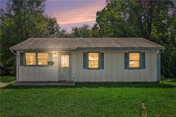 4024 Lawndale Avenue, Kansas City, MO 64130