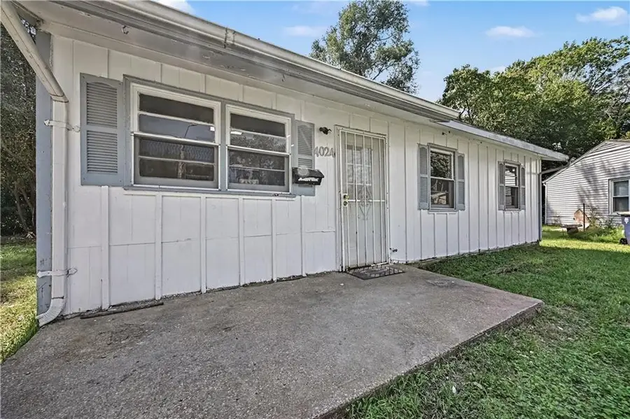 4024 Lawndale Avenue, Kansas City, MO 64130 - #3