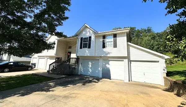 6926-6928 N Edison Avenue, Kansas City, MO 64151