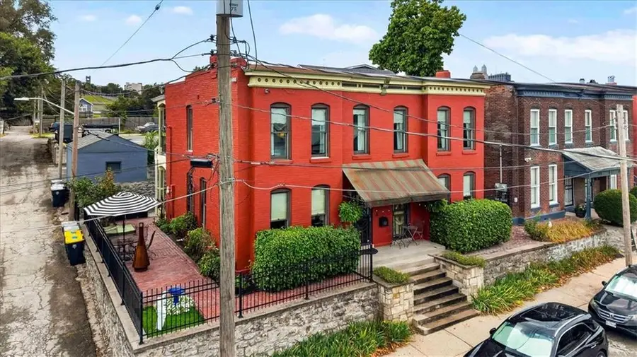 1111 Missouri Avenue, Kansas City, MO 64106 - #2