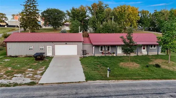 504 Goldengate Street, Robinson, KS 66532