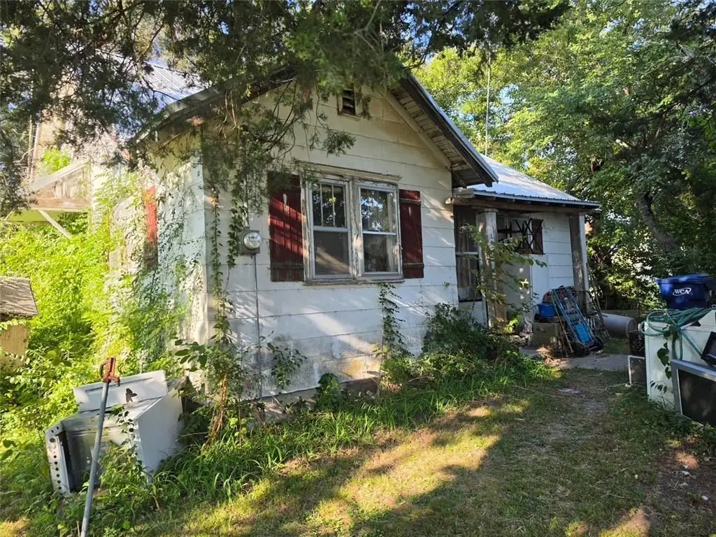115 N Franklin Street, Kingston, MO 64650 - #1