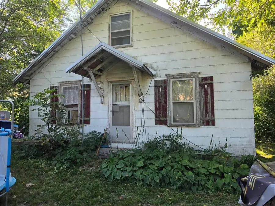 115 N Franklin Street, Kingston, MO 64650 - #2