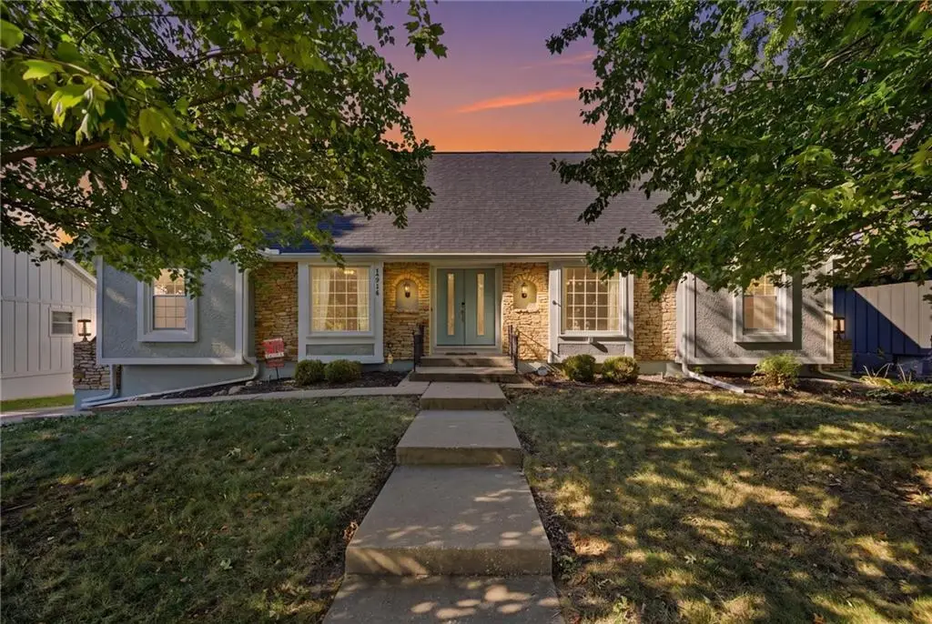 12716 W 57th Terrace, Shawnee, KS 66216 - #1