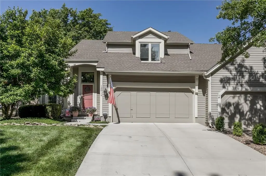 12014 Hemlock Street, Overland Park, KS 66213 - #1
