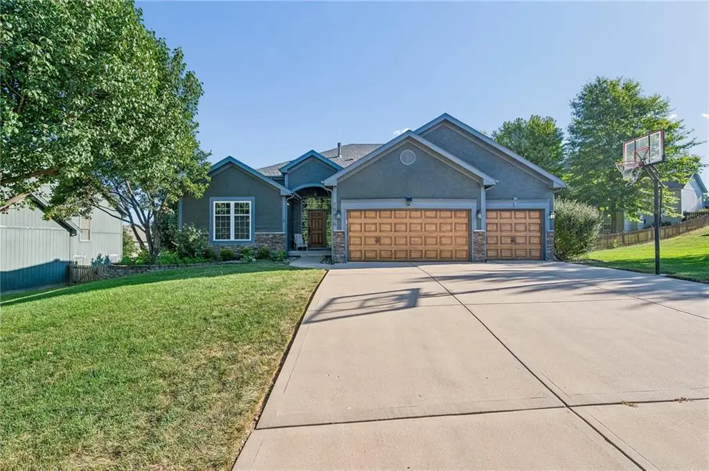 10616 NE 101st Street, Kansas City, MO 64157 - #1