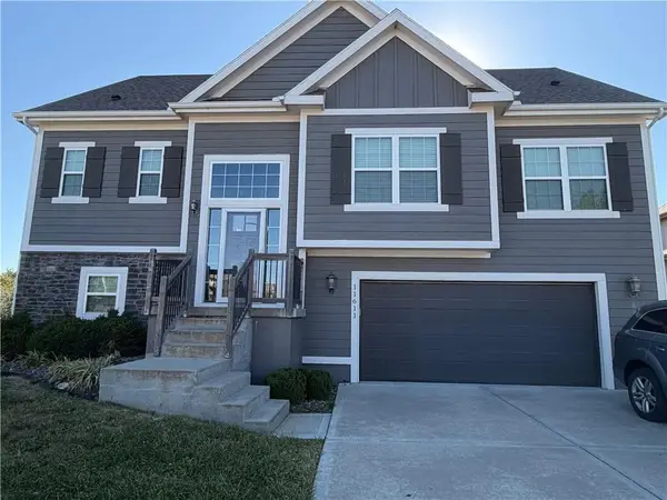 11611 N Crystal Avenue, Kansas City, MO 64156