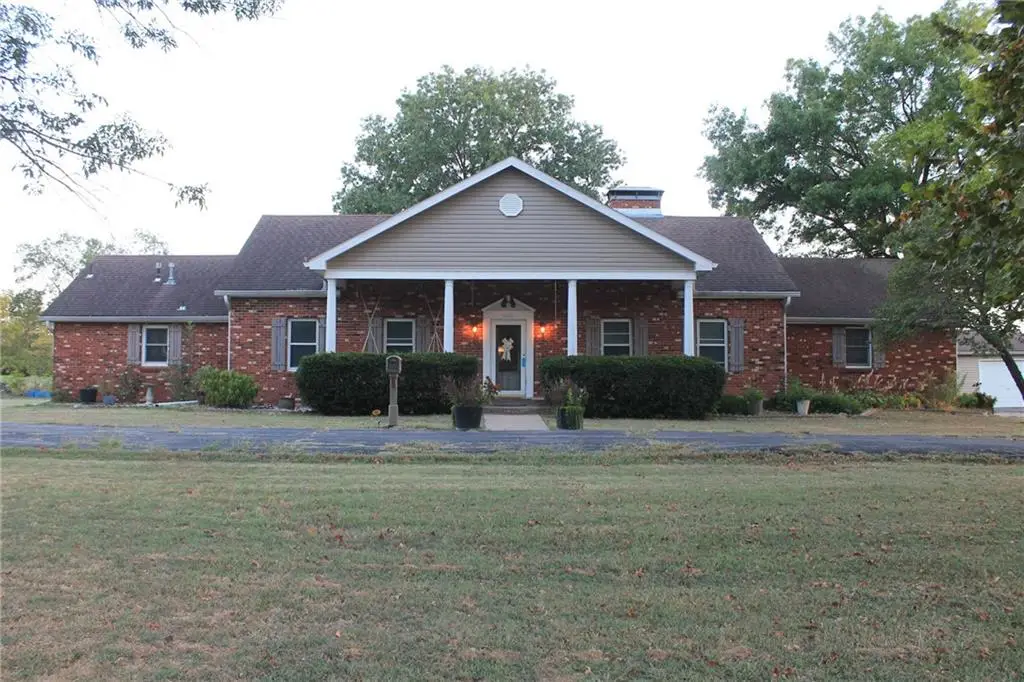 1805 New Mexico Road, Iola, KS 66749 - #1