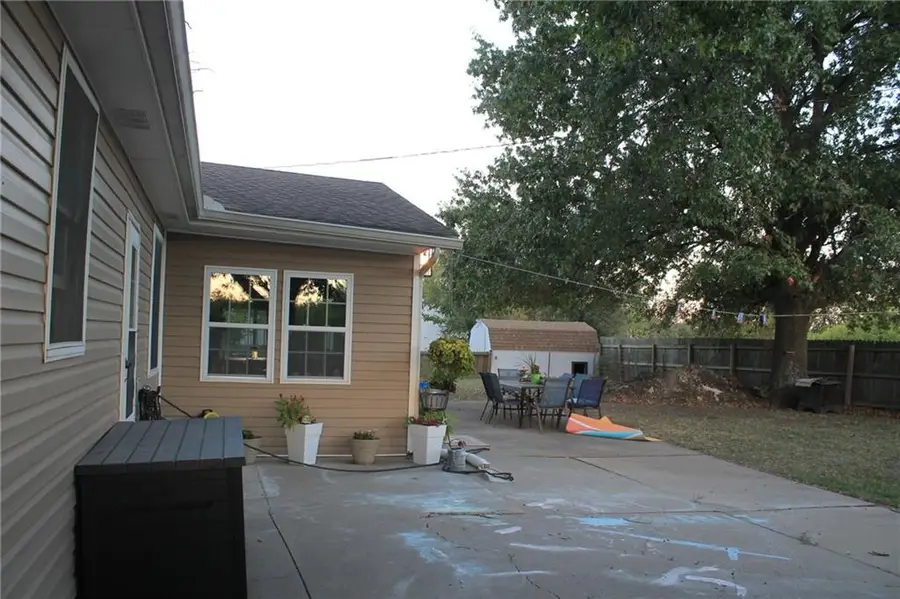 1805 New Mexico Road, Iola, KS 66749 - #3