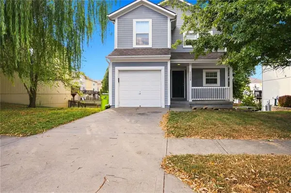 11112 Highview Road, Peculiar, MO 64078