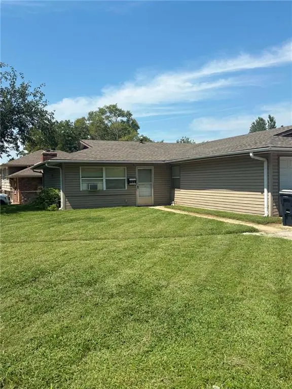 746 Blue Ridge Boulevard, Kansas City, MO 64125
