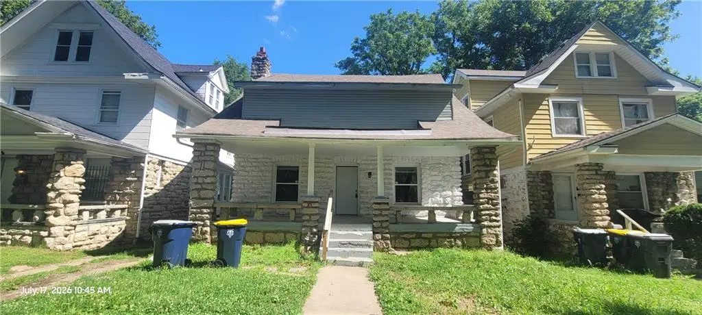 2950 Lockridge Street, Kansas City, MO 64128 - #1