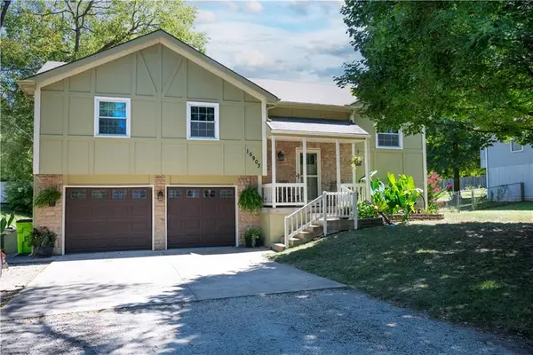 15903 Slater Avenue, Belton, MO 64012