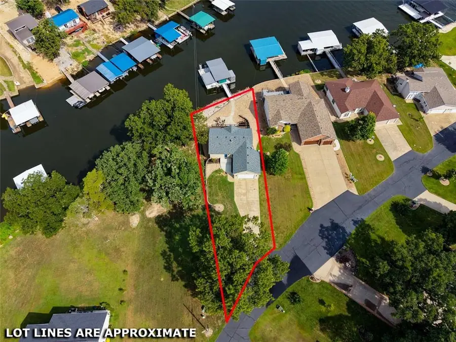 129 Drake Lane, Climax Springs, MO 65324 - #3