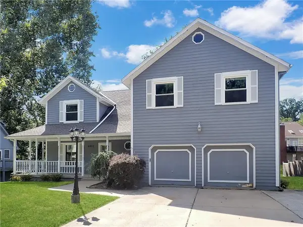 6400 Crysler Court, Kansas City, MO 64133