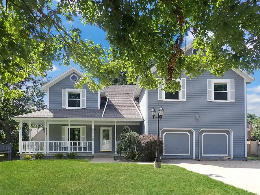 6400 Crysler Court, Kansas City, MO 64133 - #2