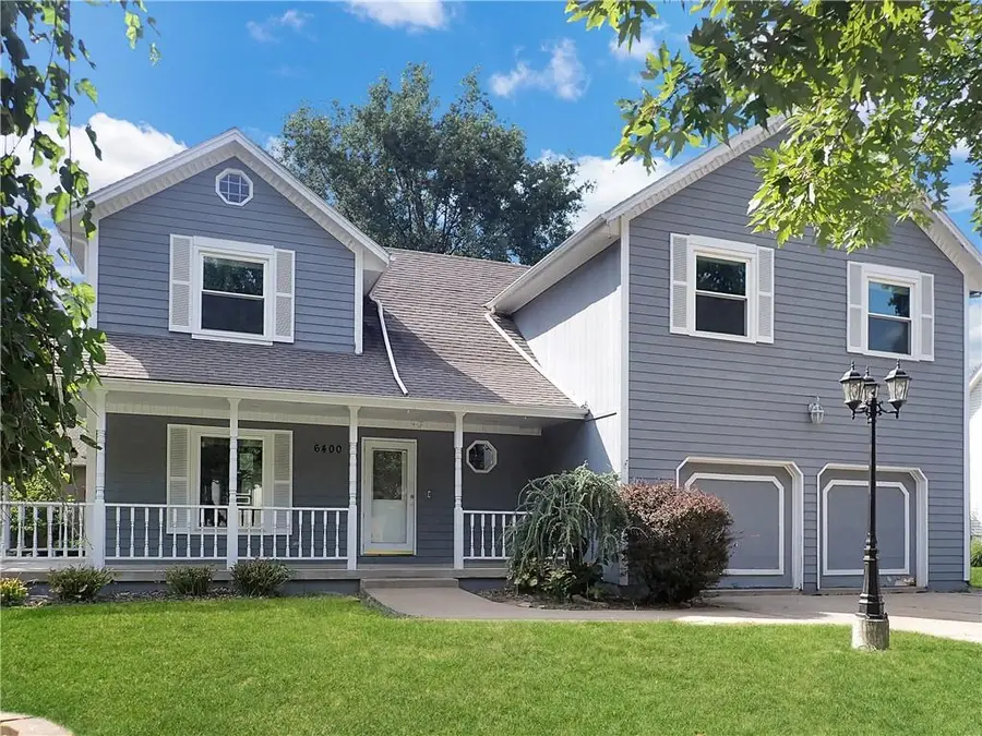 6400 Crysler Court, Kansas City, MO 64133 - #3