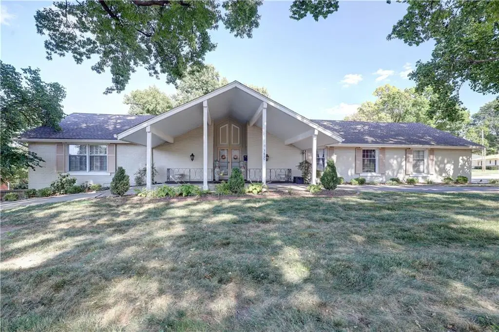 3807 S Union Street, Independence, MO 64055 - #1