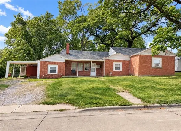 520 S Vine Street, Maryville, MO 64468