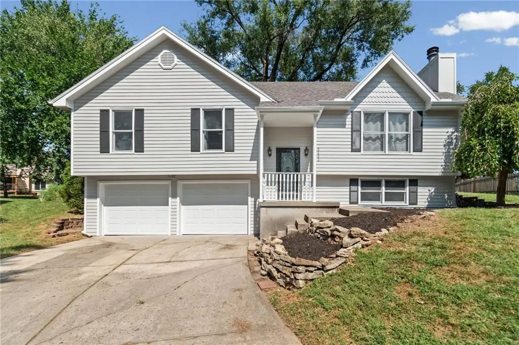 3602 NE 77th Terrace, Kansas City, MO 64119 - #1