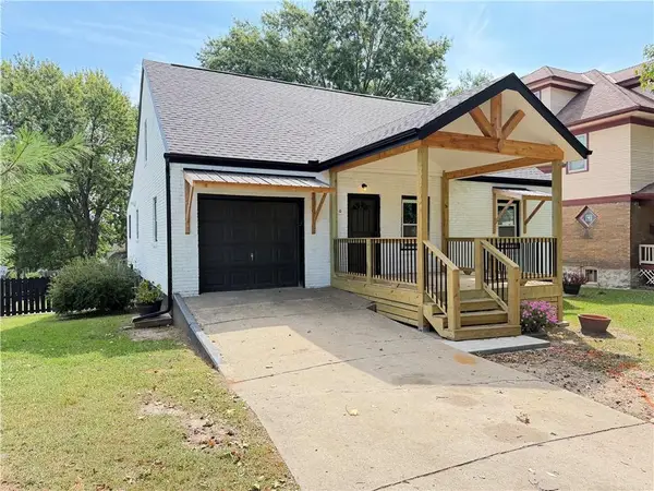 401 Benton Boulevard, Kansas City, MO 64124