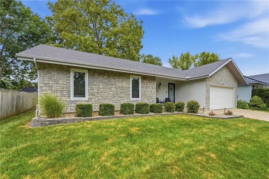 1628 NE Westwind Drive, Lees Summit, MO 64086 - #3