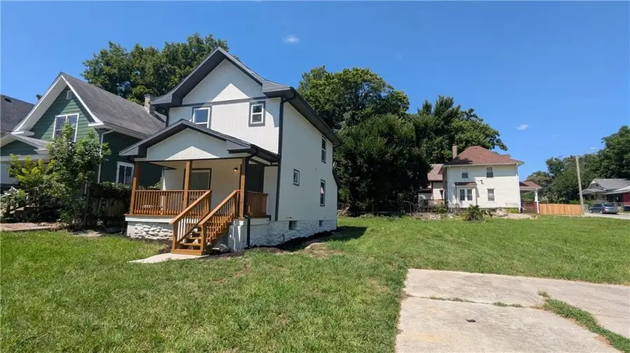 2628 College Avenue, Kansas City, MO 64127 - #3