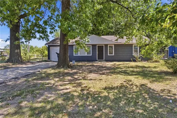 11101 Winchester Avenue, Kansas City, MO 64134
