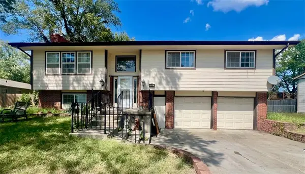 540 Arizona Street, Lawrence, KS 66049