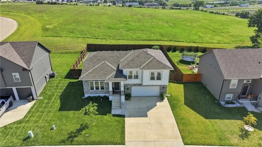 1203 3rd Street, Oak Grove, MO 64075 - #2