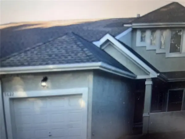 9622 NE Cherry Court, Kansas City, MO 64155