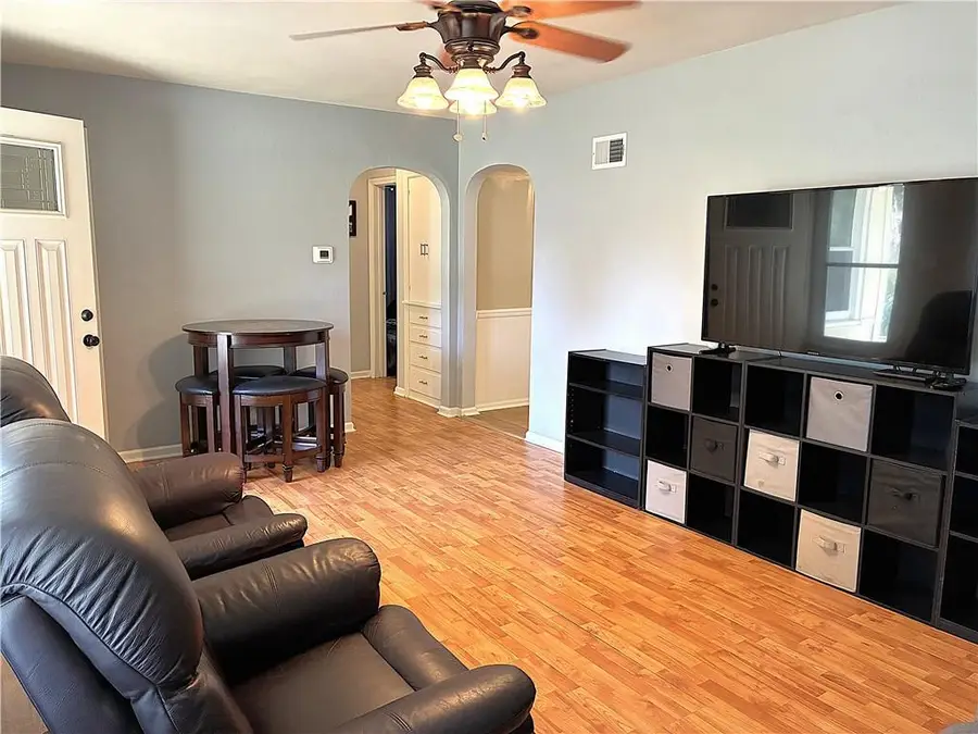 12208 W 55 Street, Shawnee, KS 66216 - #3