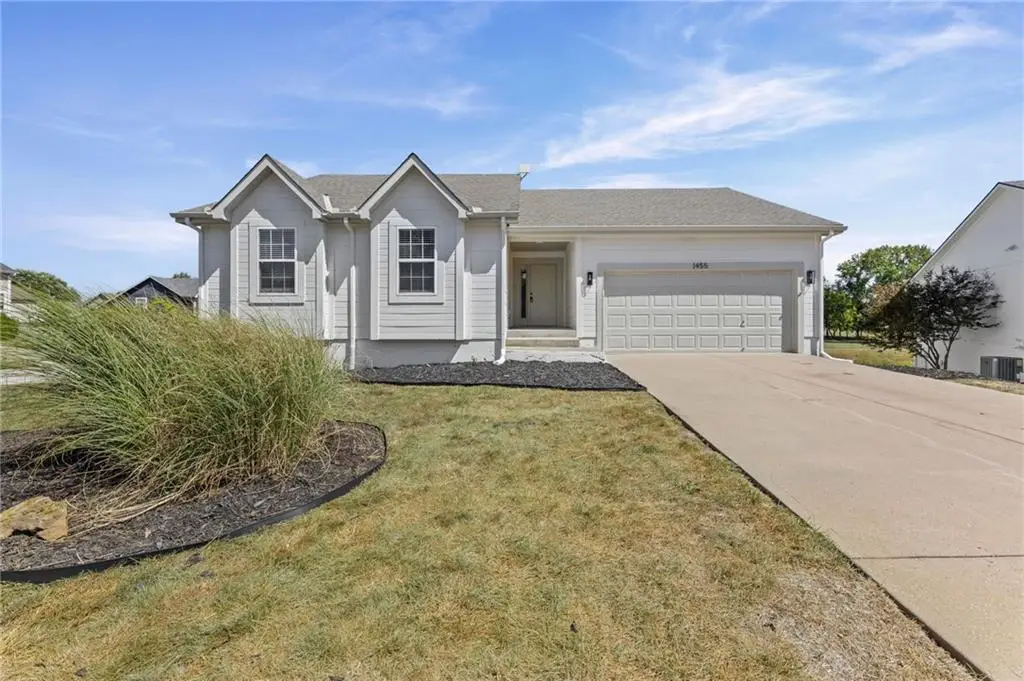 1455 Starbrooke Drive, Louisburg, KS 66053 - #1