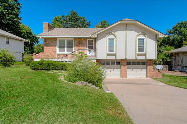 2106 NW 84th Terrace, Kansas City, MO 64154