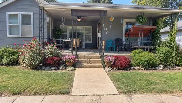 1001 Grant Street, Neodesha, KS 66757