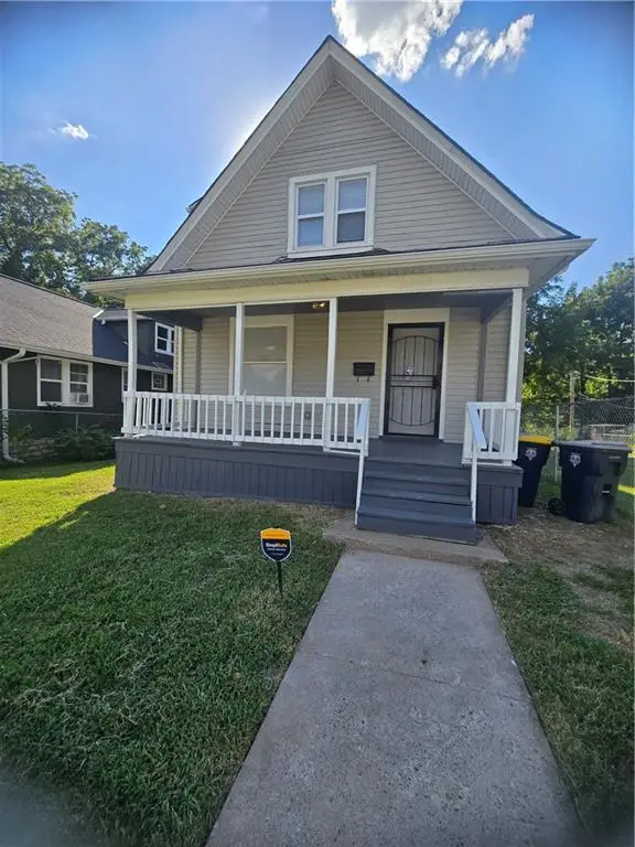 2522 Norton Avenue, Kansas City, MO 64130 - #1