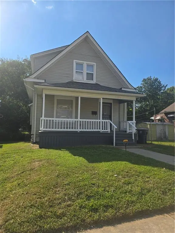 2522 Norton Avenue, Kansas City, MO 64130 - #2