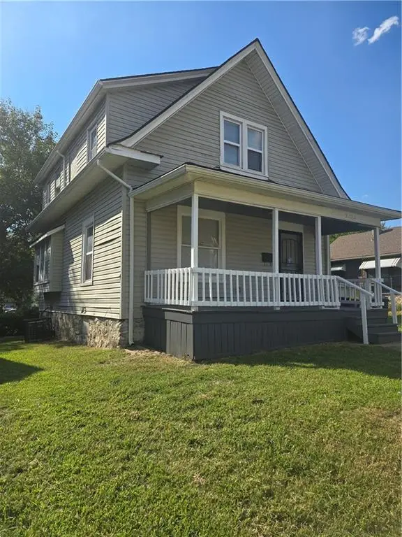 2522 Norton Avenue, Kansas City, MO 64130 - #3
