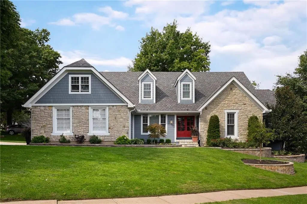 10600 W 108th Terrace, Overland Park, KS 66210 - #1
