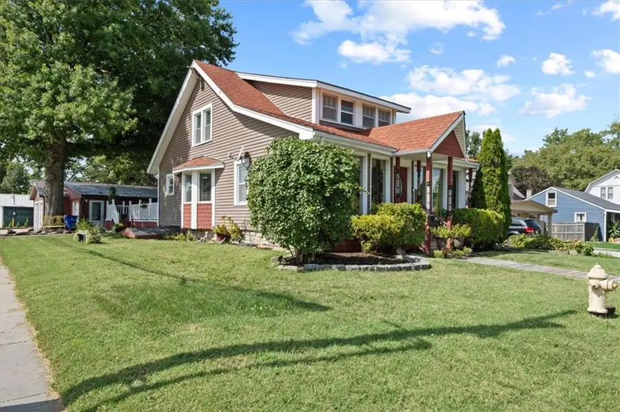 12910 Grandview Road, Grandview, MO 64030 - #2