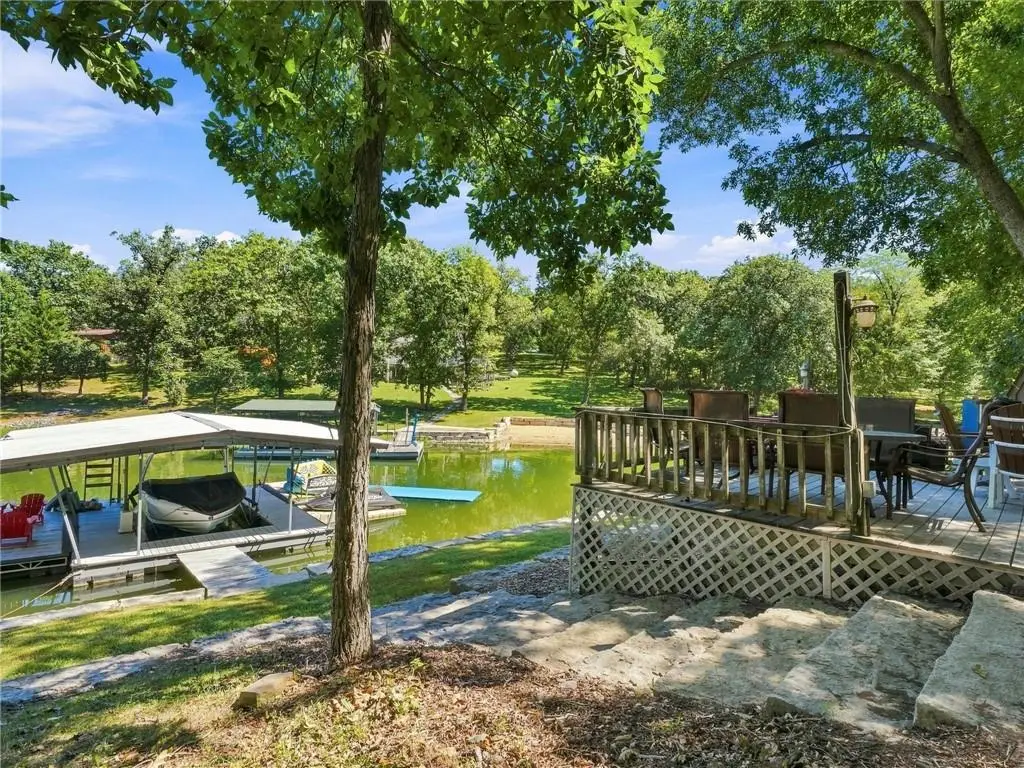 Lot 189 Lake Viking Terrace, Gallatin, MO 64640 - #1