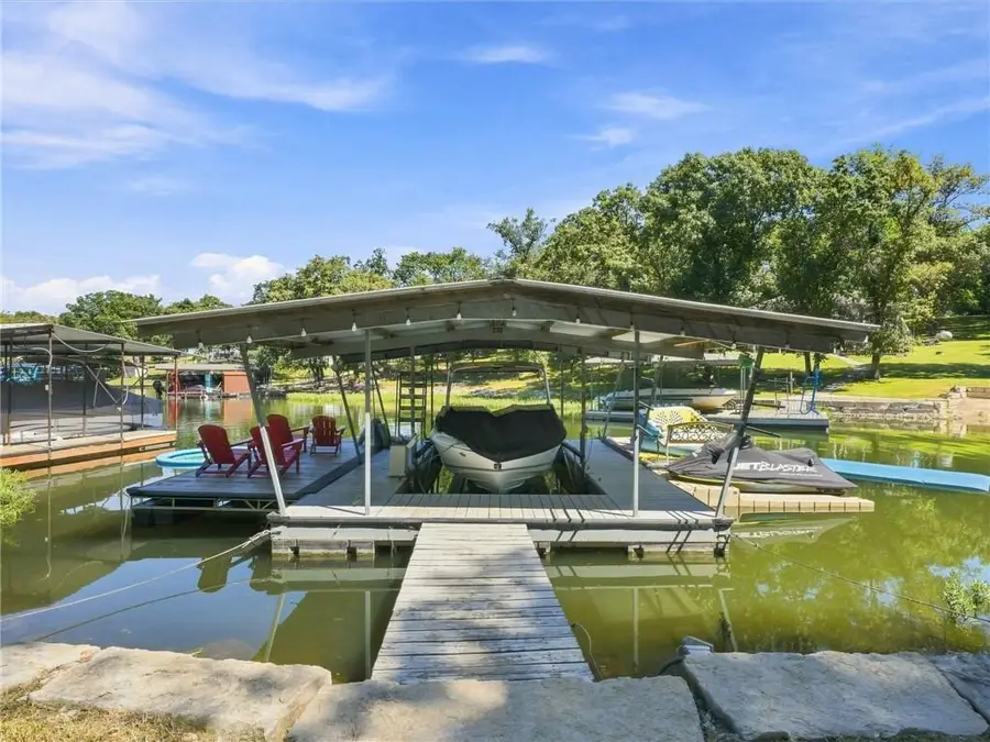 Lot 189 Lake Viking Terrace, Gallatin, MO 64640 - #2