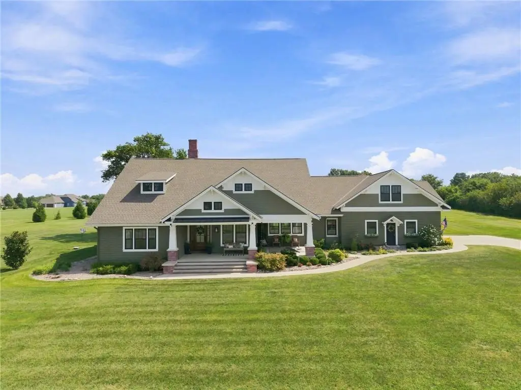 13515 Claire Court, Lake Lotawana, MO 64034 - #1