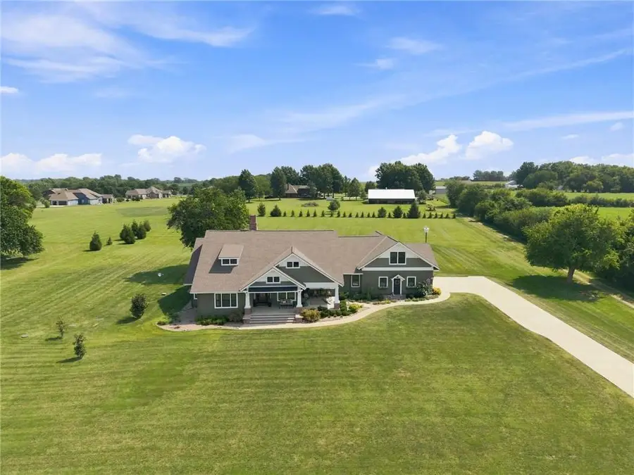 13515 Claire Court, Lake Lotawana, MO 64034 - #2