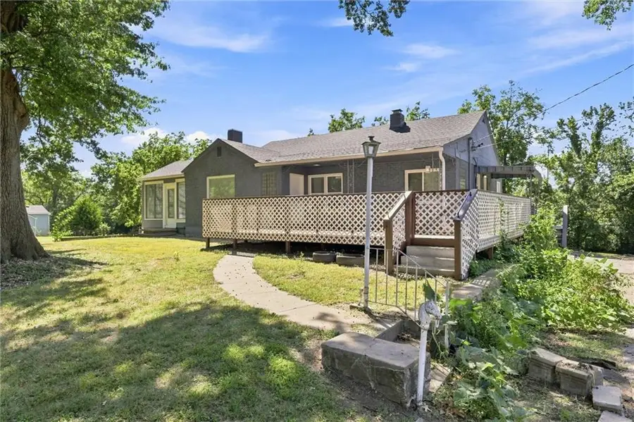 7203 E 102nd Street, Kansas City, MO 64134 - #3