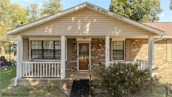 2016 Tennessee Street, Poplar Bluff, MO 63901