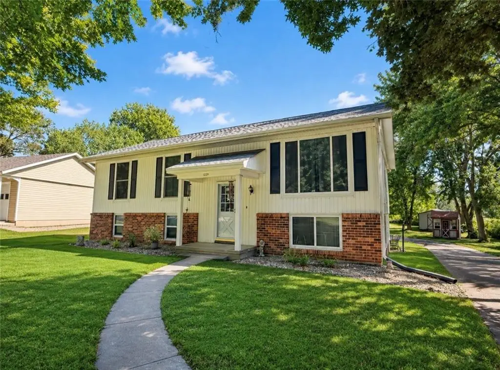 1229 Crestview Drive, Maryville, MO 64468 - #1